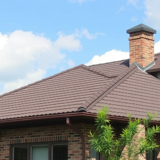 residential roofing