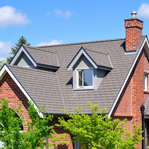 residential roofing