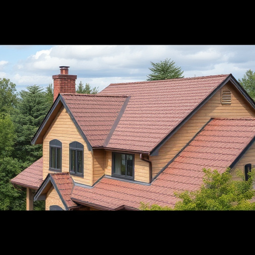 residential roofing