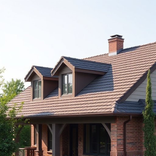 residential roofing