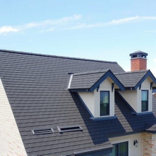 residential roofing