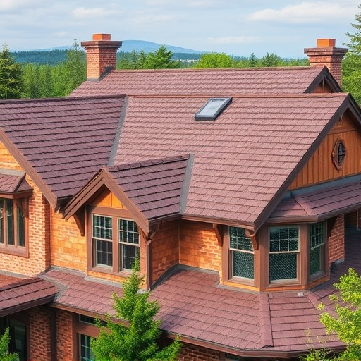 residential roofing
