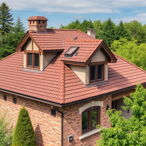 residential roofing