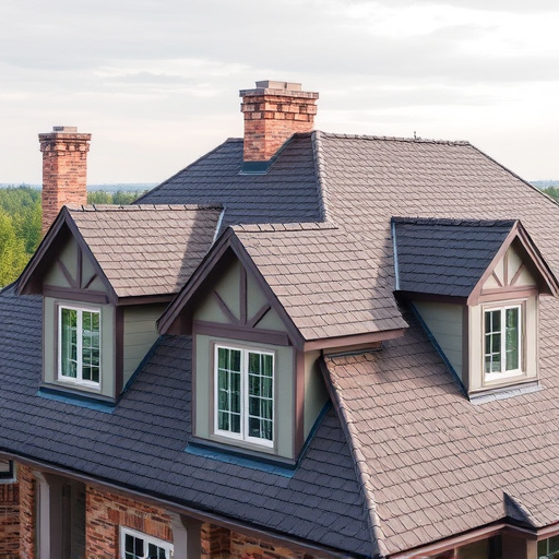 residential roofing