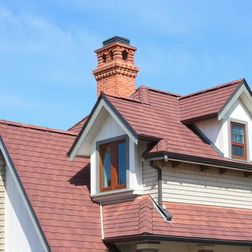residential roofing