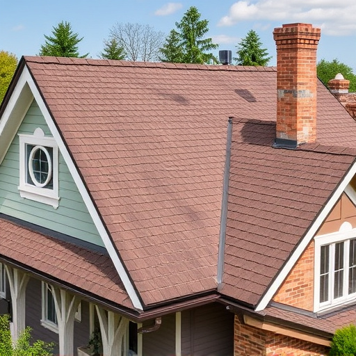 residential roofing