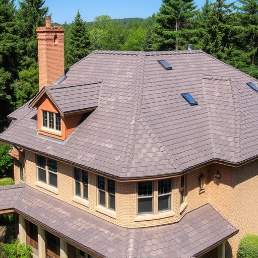 residential roofing