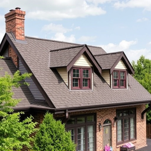 residential roofing