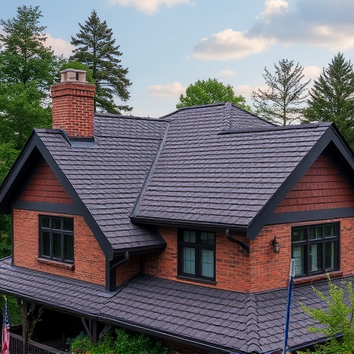 residential roofing