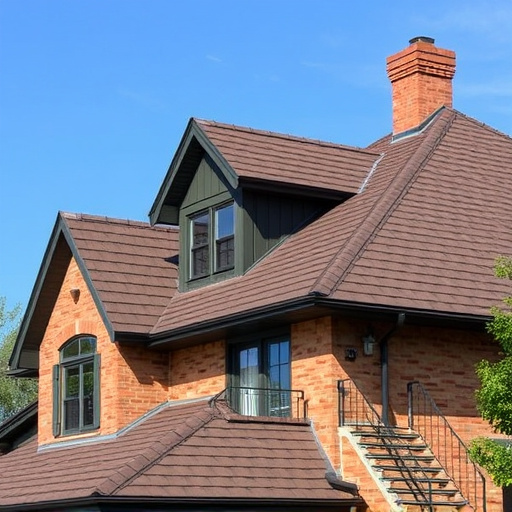 residential roofing