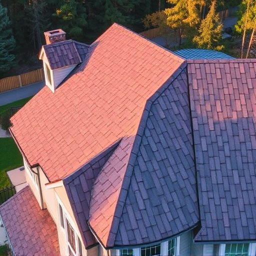 residential roofing