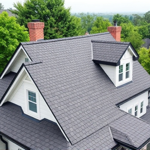 residential roofing