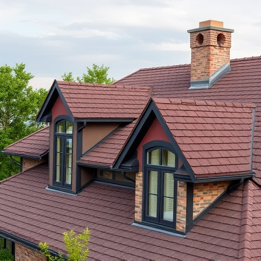 residential roofing