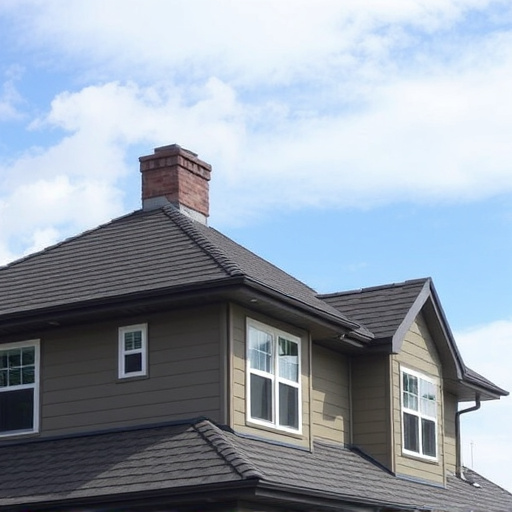 residential roofing