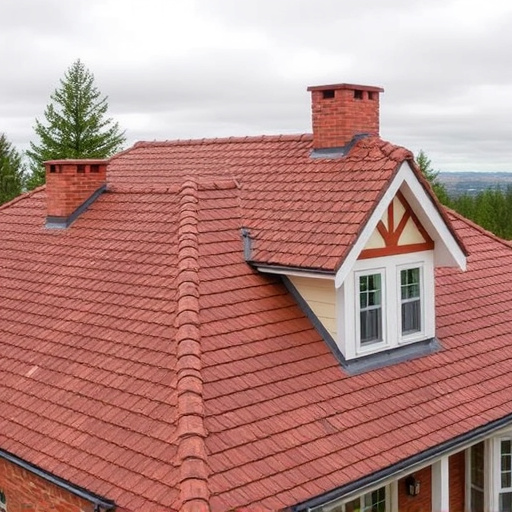 residential roofing