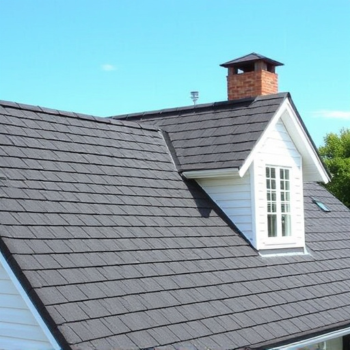 residential roofing