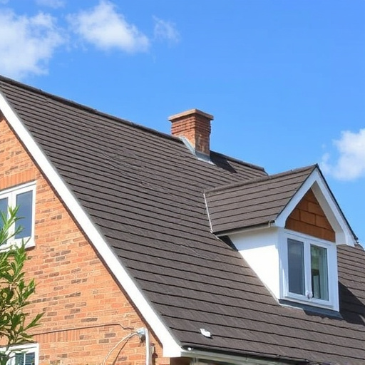 residential roofing