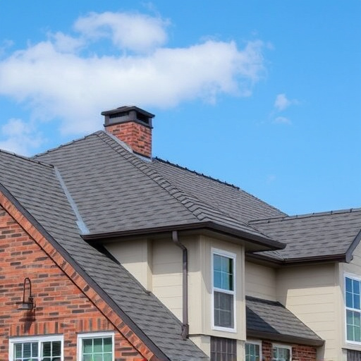 residential roofing