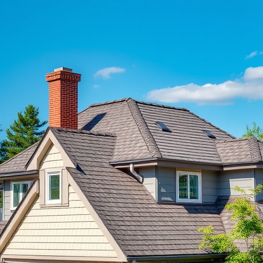 residential roofing