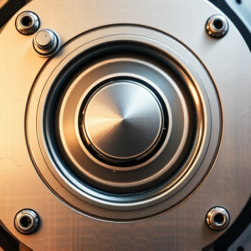 Brake Pads and Rotors: Key to Fade-Resistant Braking Power