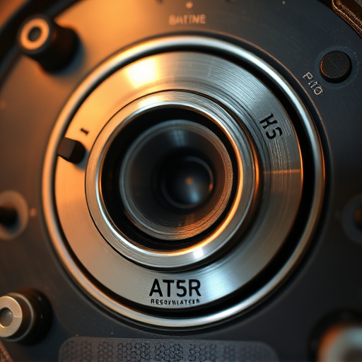 resonator delete