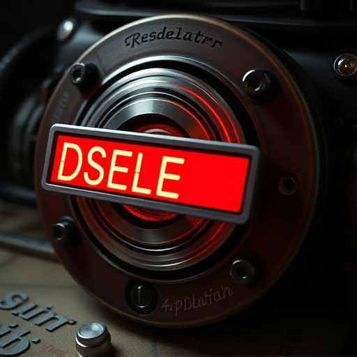 resonator delete