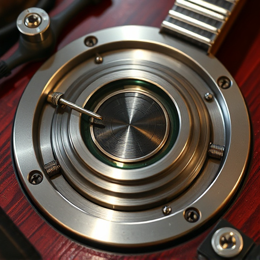 resonator delete