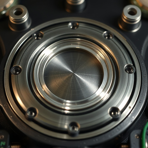 resonator delete