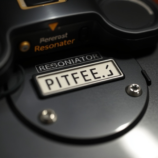 resonator delete