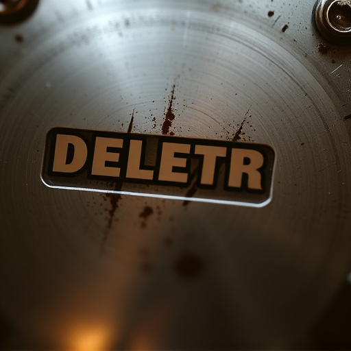 resonator delete