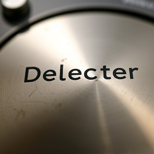 resonator delete