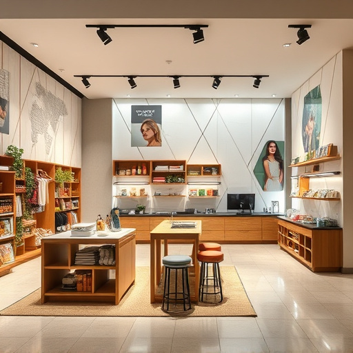 retail design