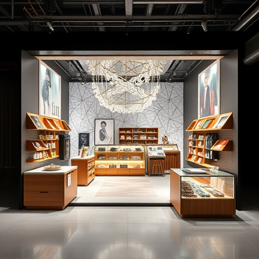 retail design