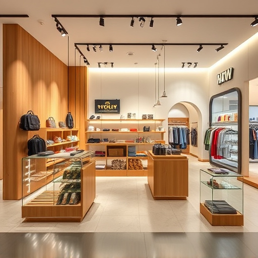 retail design