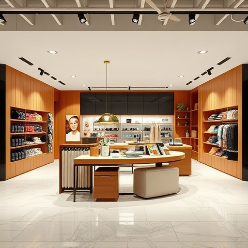 retail design