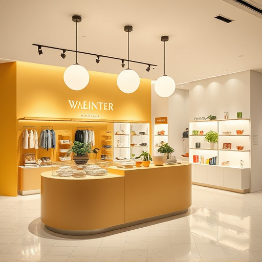 retail design