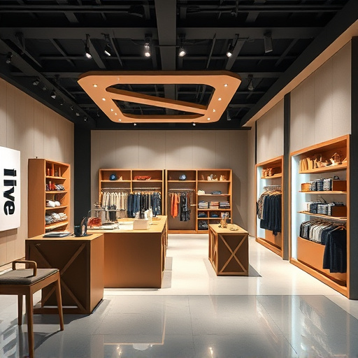 retail design