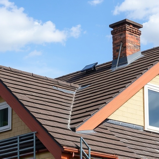 roof contractor