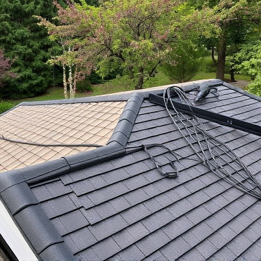 roof maintenance