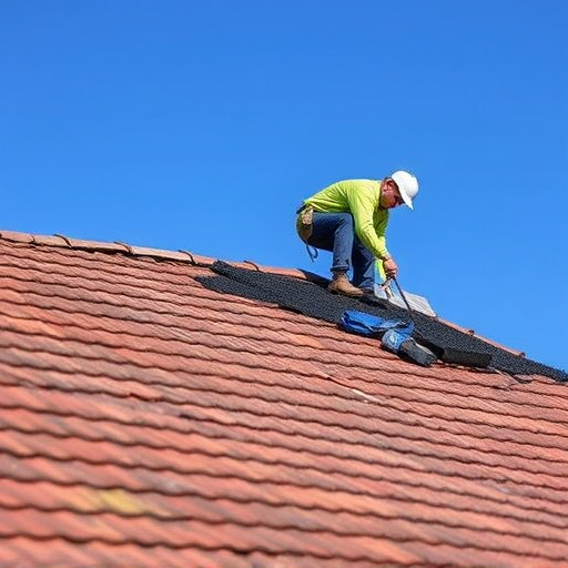 roof repair