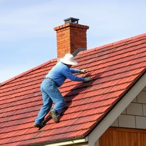 roof repair
