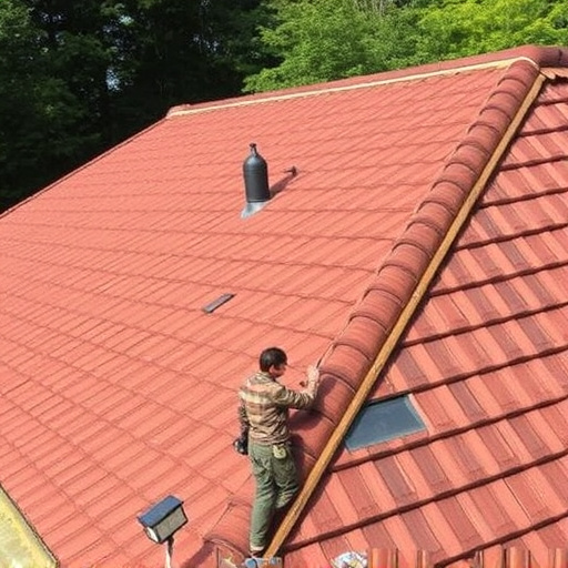 roof repair