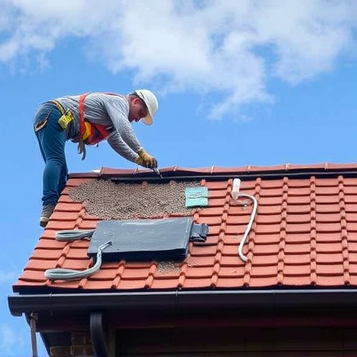roof repair