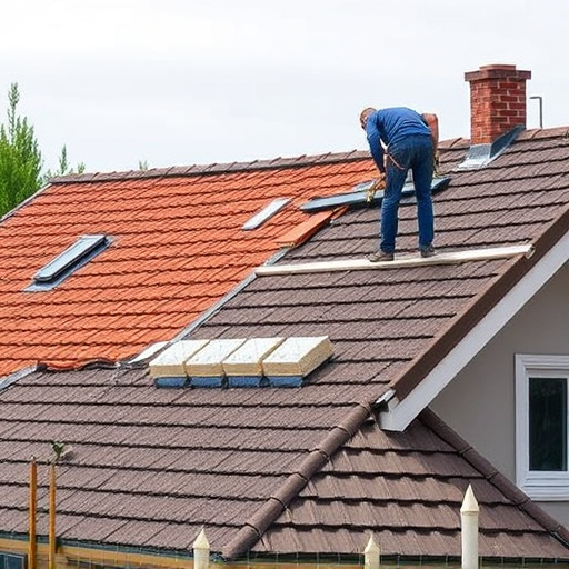 roof repair