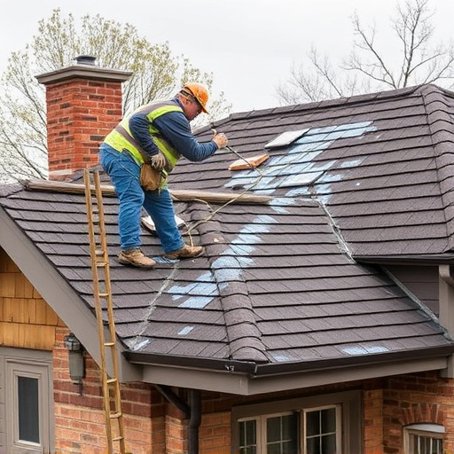 roof repair