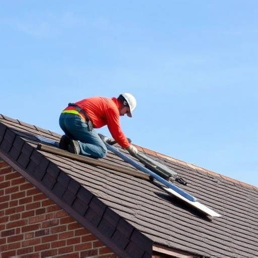 roof repair