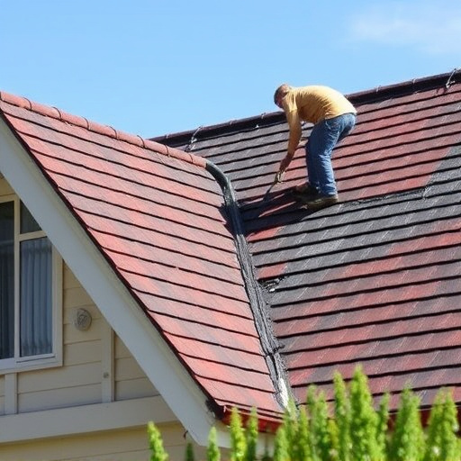roof repair
