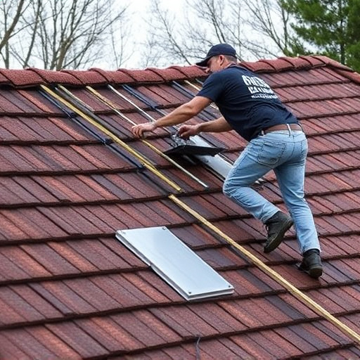 roof repair