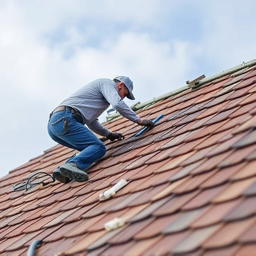 roof repair