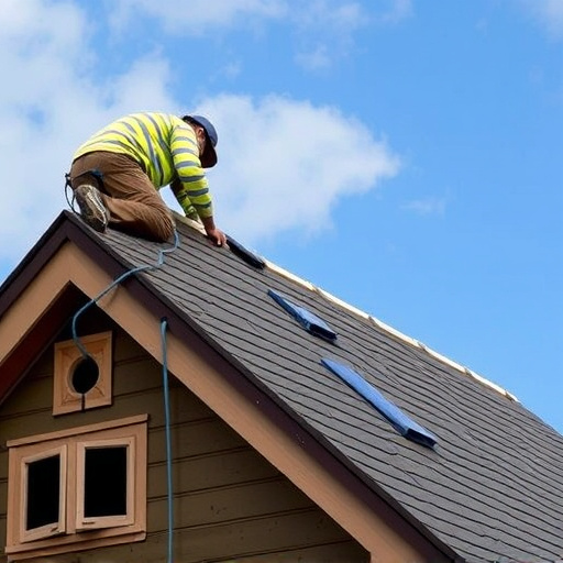 roof repair